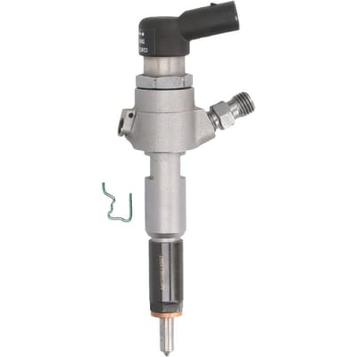 Brandstofinjector DELPHI HRD646