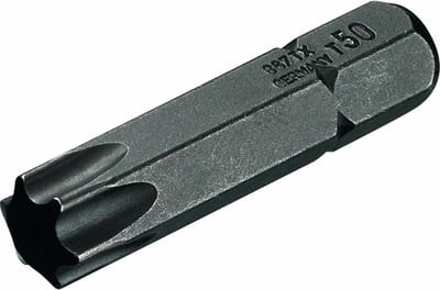 Gedore 6571230 887 TX T40 TX-bit Aandrijving: 5/16 (8 mm) Uitvoering: TX