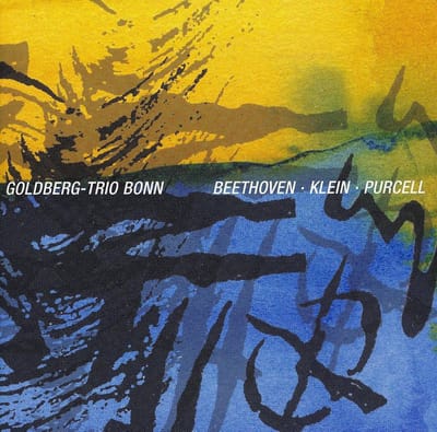 Fantasies For 3 Voices/String Trio