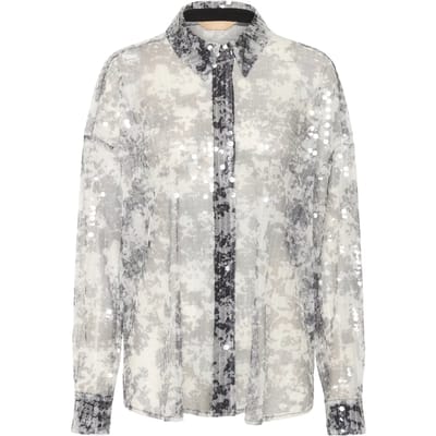 Vrouwenblouse CULTURE CUWilma