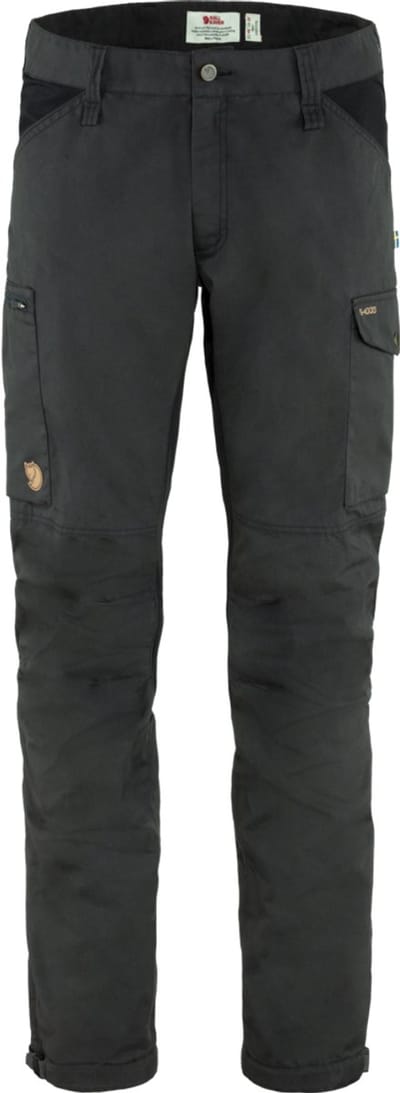 Fjallraven Kaipak Trousers Heren