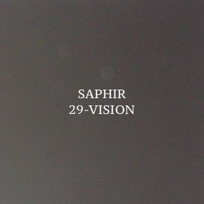 Saphir Tenax spray - leerverf / schoenverf - 29 Marter