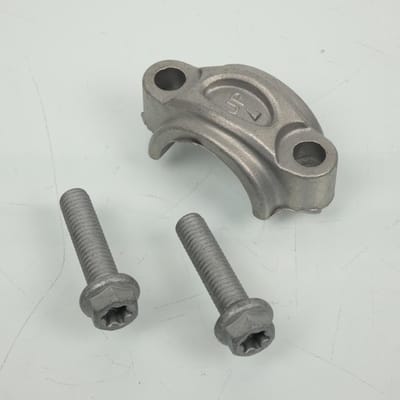 Support divers origine pour moto KTM FREERIDE E-XC 2014 à 2018 72013005000 Neuf