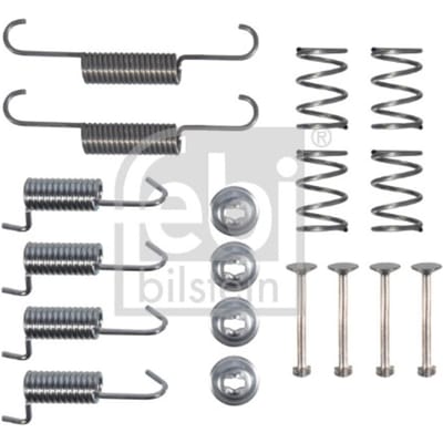 Toebehorenset, remschoenen FEBI BILSTEIN 182565