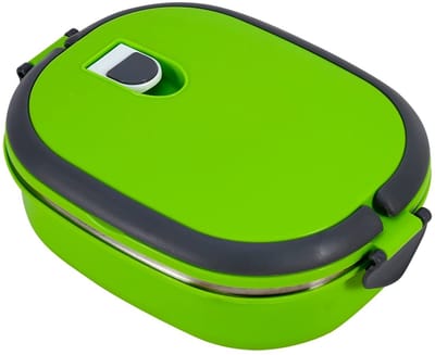 Lunchbox Roestvrijstalen Isolatie - Voedselopslag - Warm Gerechten - Kinderen - Milieuvriendelijk - Comfortabele Handgreep - Voedselcontainer