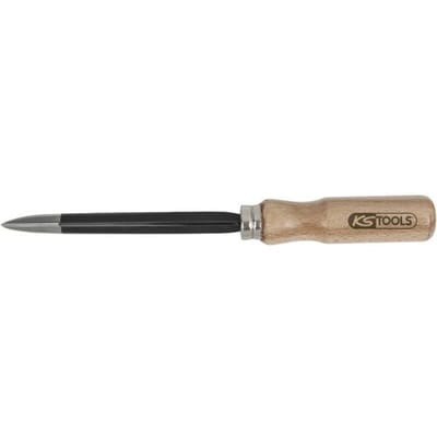 KS Tools 150.2242 1502242 Houtschraper (driehoek)