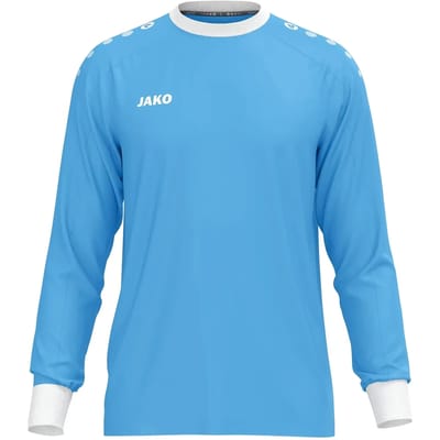 Jako One Keepershirt Lange Mouw Kinderen - Jako Blauw | Maat: 116
