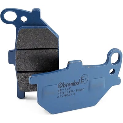 Linker remblok Brembo Yam Xs400Se/750S =Ya06