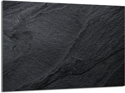 TMK ArtDeko - Snijplank - Glas - 40x30cm - Antislip Voetjes