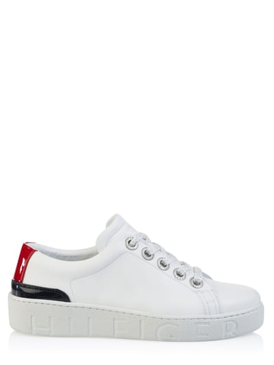 Tommy Hilfiger-schoenen