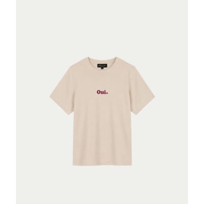 Elvira Collections T-shirt oui -