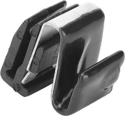 Vervangingsclip voor brandstofdeksel, geschikt voor Mitsubishi Lancer, Mirage en Outlander, OEM#MB642442, MR970563, duurzame kwaliteit en eenvoudige installatie