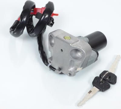 neiman vicma sleutelschakelaar voor motor yamaha 900 xjs omlegging 1995 tot 2001 6568 / 6 draden nieuw