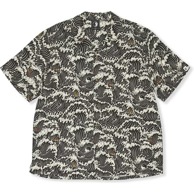 Shirt Town & Country Surf Designs Aloha