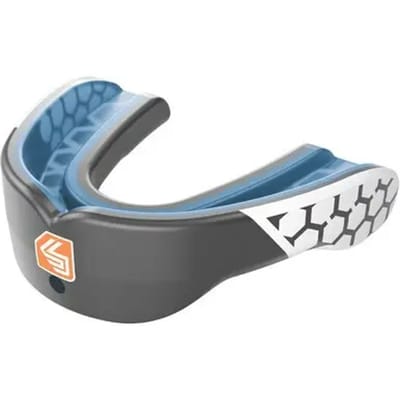 Gebitsbeschermer Shock Doctor Gel Max Power Carbon