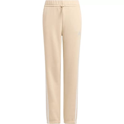 Adidas Essentials Joggers Beige 15-16 Years Kinderen