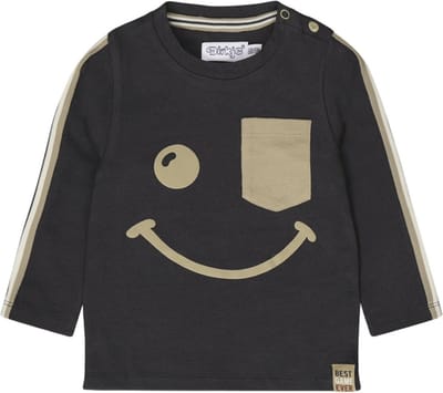 Dirkje Q- Boys basketball Jongens T-shirt - Maat 56