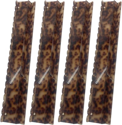 Mahjong Tegelrekken - Tafelspel Accessoires - Spel Organisatie - Magnetische Duwschuivers - 50 cm Lengte - Niet gespecificeerd