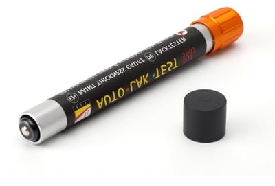 Coatingdikte meter voor autolak, magnetische lakdikte tester, schade detectie, precisie meetinstrument voor carrosserie