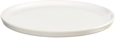 ASA Selection re:glaze dinerbord, sparkling white Ø 27 cm, 36161198