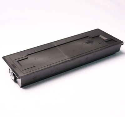 Oki TOLB0446 - Toner Zwart - 15.000 pagina's - Huismerk Compatible - Geschikt voor Olivetti D-Copia 16 Olivetti D-Copia 16 MF Olivetti D-Copia 1600 Olivetti D-Copia 200 Olivetti D-Copia 200 MF Olivetti D-Copia 2000