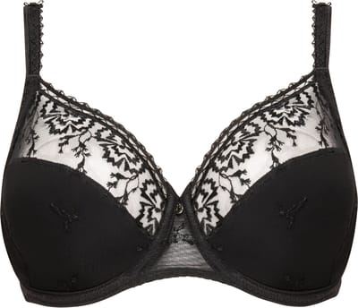Chantelle – BH Beugel – Every Curve – C16B10 – Noir - D95/110
