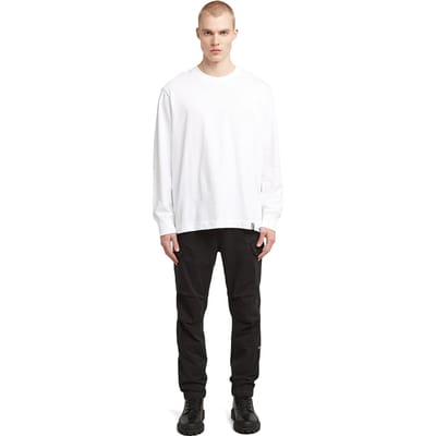 G-Star Roxic Straight Tapered Cargo Pant Black Taglia: W31L34 | Pantaloni cargo Outlet | Uomo | Nero