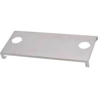AEG deksel, huizing, voorpaneel 4055550596