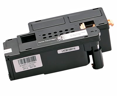 ABC huismerk toner zwart geschikt voor Epson Aculaser C1700 C1750 C1750N C1750W CX17 CX17NF CX17WF C 1700 C 1750 CX 17 N W NF WF