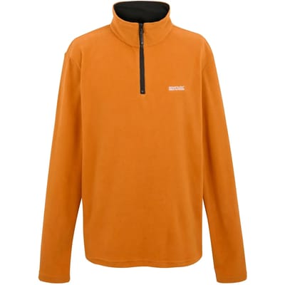 Fleece Heren Wandelen Thompson