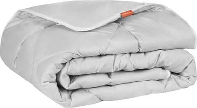 liebling 155 x 220 cm kamelenhaar dekbed | medium all year dekbed met vulling van 100% kamelenhaar | tijk van 100% katoen | Made in EU | wit