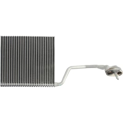 Verdamper, airconditioning NISSENS 92293