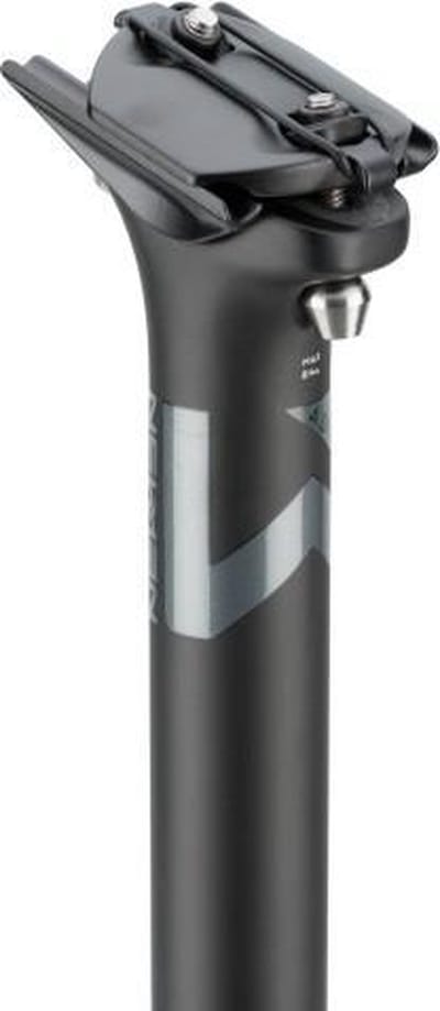 NEWMEN ZADELPEN ADVANCED 430 MM 30,9 MM