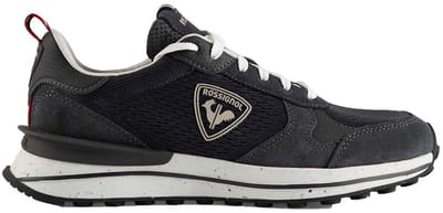 Rossignol Heritage Retro Schoenen Grijs EU 41 1/2 Vrouw