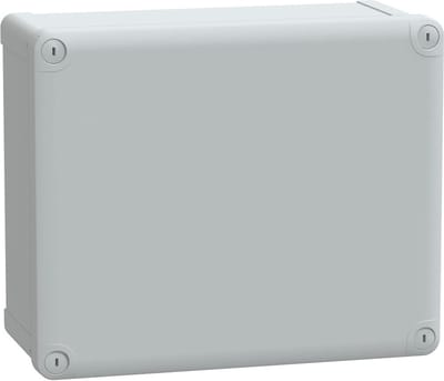 Schneider Electric Sarel Thalassa Installatiekast leeg