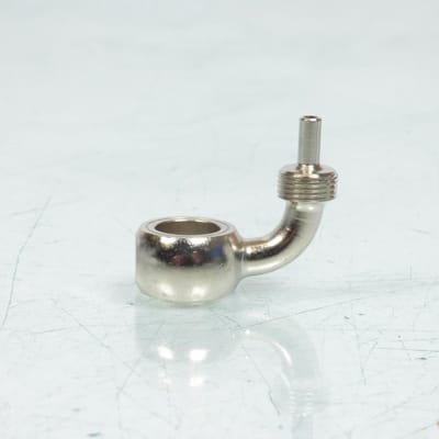 Freinage France Equipement pour moto banjo aviation 90 degre Ø10mm / AL0325 Neuf