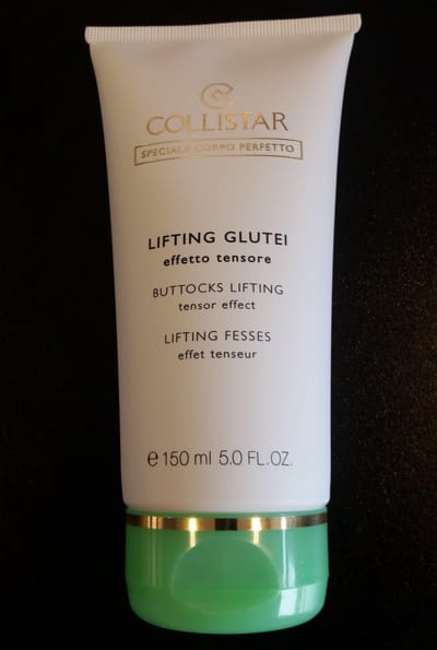 Collistar Buttocks Lifting