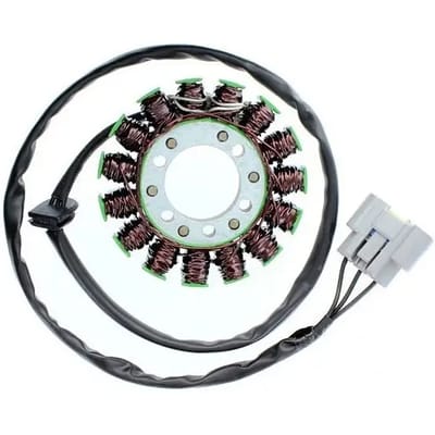 Originele aanpasbare motor dynamo Electrosport BMW