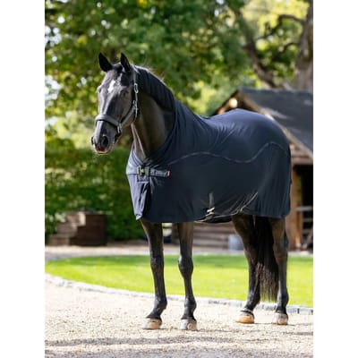 Paardenhemd LeMieux Arika Air-Tek