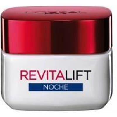 L'Oréal Paris Revitalift Crème de Nuit Anti-Rides 50 ml