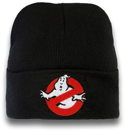 Logoshirt Beanie