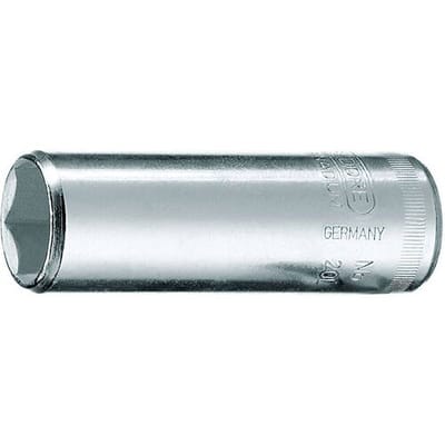 Gedore 20 L 13 6192640 Dopsleutelinzetstuk 13 mm 13 mm 1/4 (6,3 mm)
