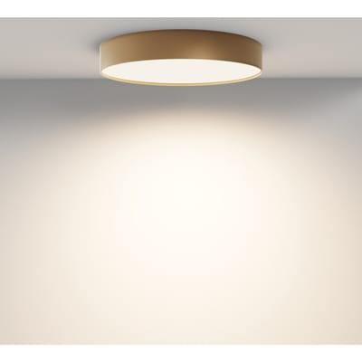 Maytoni Maytoni plafondlamp zon - 40x40x6 cm