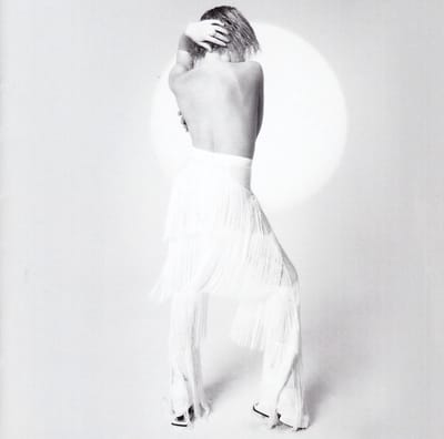 Carly Rae Jepsen - Dedicated (CD) (Deluxe Edition)