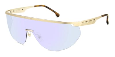 Carrera FLAGLAB 19 Azure 99/1/135 WOMAN Zonnebrillen