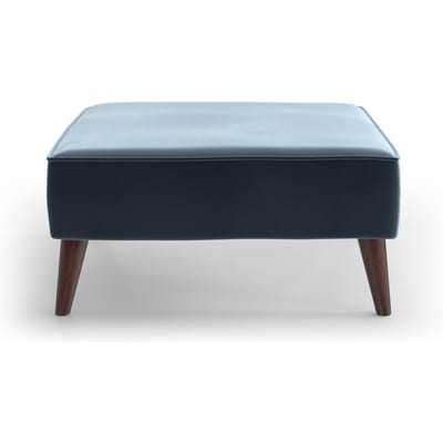 Hocker Zara velvet | NADUVI Collection