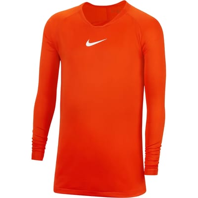 Kindercompressietrui Nike Dri-FIT