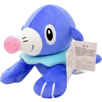 Pokmon Knuffelpop Pikachued Bulbasaur Jigglypuff Lapras Eevee Anime Pokemoned Knuffeldier Peluche Knuffelpop Cadeau voor Kind