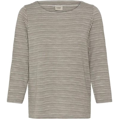 Dames-T-shirt fransa FRNiala 2