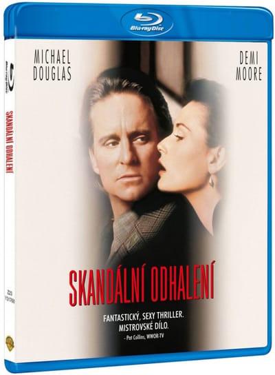 Disclosure [Blu-Ray]